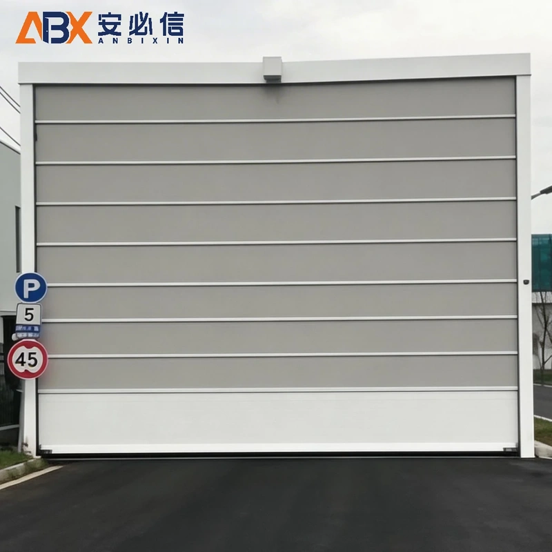 德阳高速堆积门