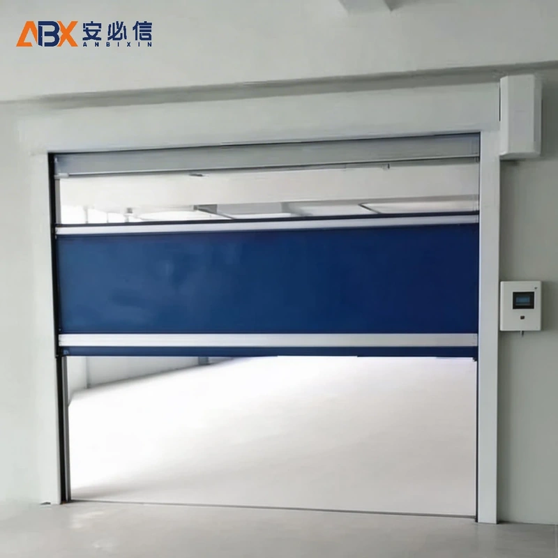 德阳工业快速门